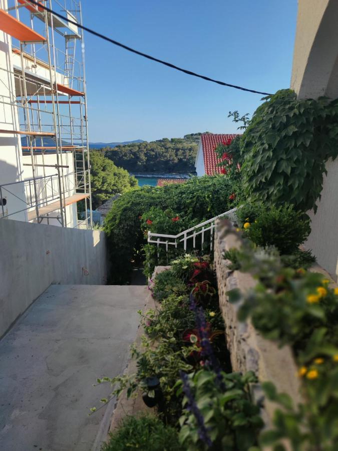 Apartment Helena Tribunj  Ngoại thất bức ảnh