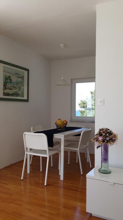 Apartment Helena Tribunj  Phòng bức ảnh