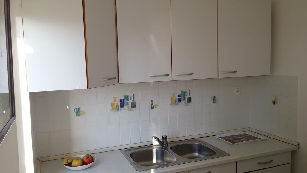 Apartment Helena Tribunj  Phòng bức ảnh